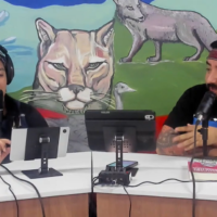 Azkintun. Nació el primer programa de streaming mapuche de Neuquén