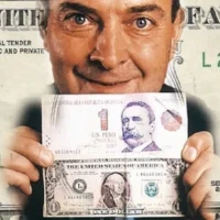 Consumo, dólar y Milei