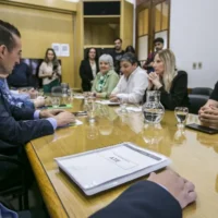 ATE aceptó la propuesta paritaria del gobierno hasta julio del 2026