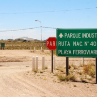 Se realizó la apertura de sobres de planes maestros para seis Parques Industriales de la provincia