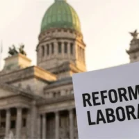El proyecto de reforma laboral no respeta los parámetros mínimos establecidos en la Constitución Nacional y Tratados Internacionales