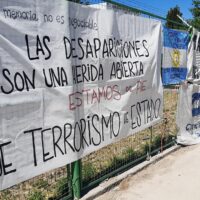 El próximo martes comienza un nuevo juicio por delitos de Lesa Humanidad en Neuquén
