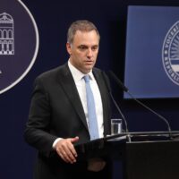 El bloque de Unión por la Patria pedirá la interpelación de Adorni