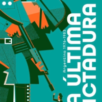 Un libro para explicar la dictadura a las nuevas generaciones