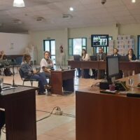 Secuestros y torturas. Tres mujeres iniciaron la ronda de testimoniales en el juicio de Lesa Humanidad