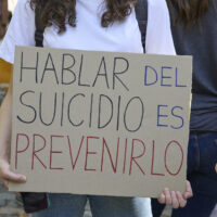 Neuquén registró 116 muertes por suicidio en 2024 y el Ministerio de Salud impulsa una mesa interministerial de prevención