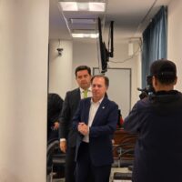 La Justicia rechazó la prisión domiciliaria para el intendente Luis Bertolini