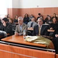 Condenas por el encubrimiento del crimen de Mariano Ferreyra: el CELS habló de un fallo “histórico” contra redes de impunidad