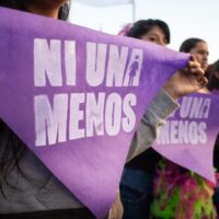 Alerta por el aumento de femicidios y la caída de denuncias en el país
