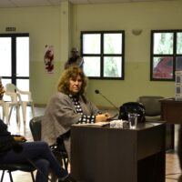“Para la dictadura no hay nada peor que alguien que piense”. Nueva audiencia por delitos de Lesa Humanidad