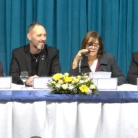 Asumen hoy las nuevas autoridades de la UNCo. Seguí la transmisión en vivo aquí