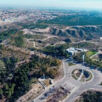 Avanza el reclamo judicial contra las obras municipales en la Barda neuquina
